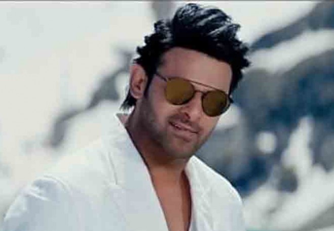 Prabhas to work with this director again