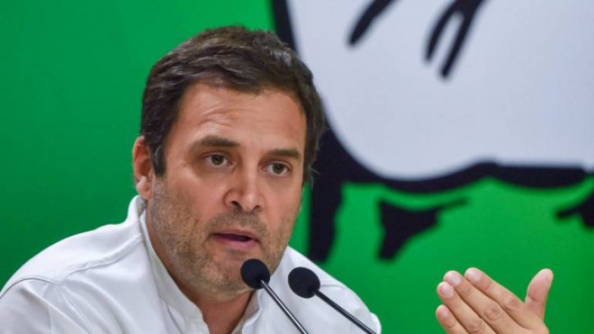 Congress to launch Poll campaign for LS Polls 