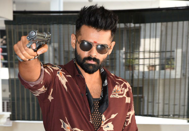 'iSmart Shankar' to be shot in Goa