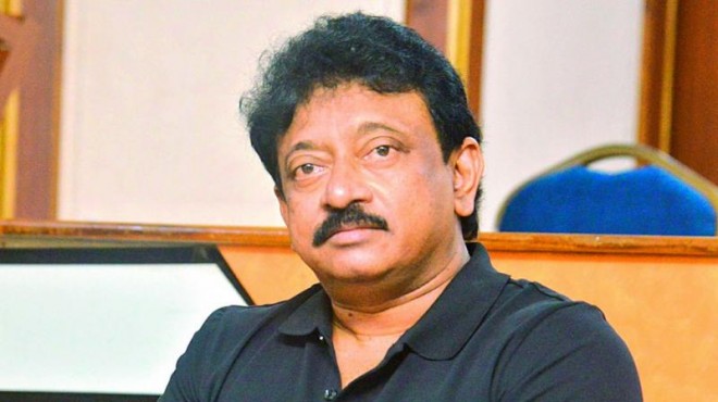 RGV doesn't get hotels, AP cops send him back to Vijayawada
