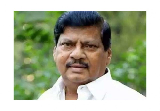 Former TDP MP Naramalli Sivaprasad passes away at 68