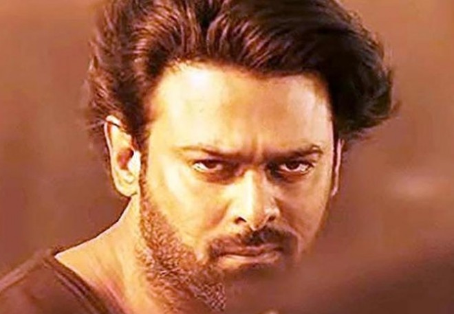 Saaho Review : Watch it with low expectations.
