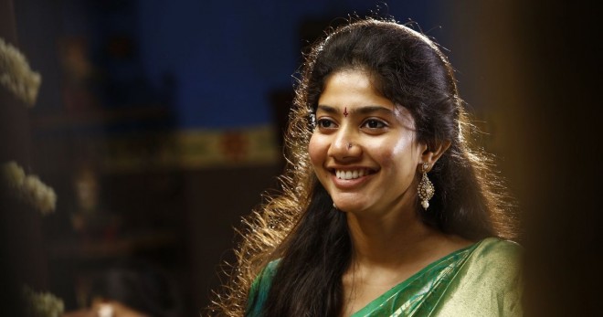If my filmy career is stopped then I will do this: Sai Pallavi