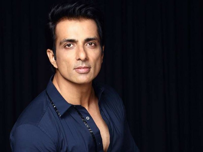 Sonu Sood about his role in Sita