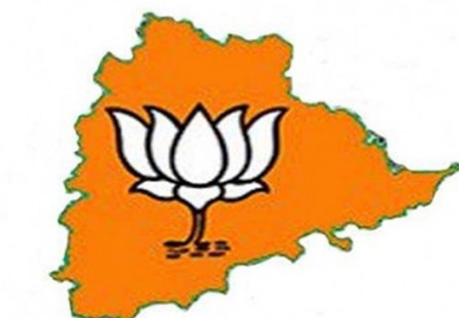 TDP lady firebrand to join BJP this week