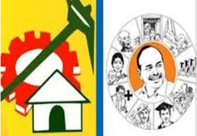  Another TDP takes YCP oath